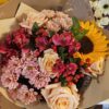 Buchet mix